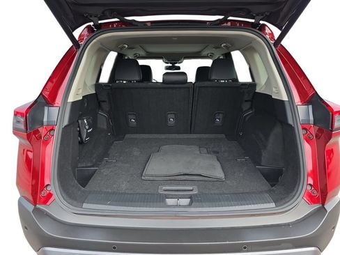 Used 2023 Nissan Rogue SL w/ SL Premium Package AWD/4WD image 30