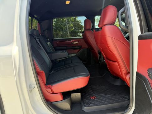 Used 2019 RAM 1500 Rebel w/ Rebel Level 2 Equipment Group image 48