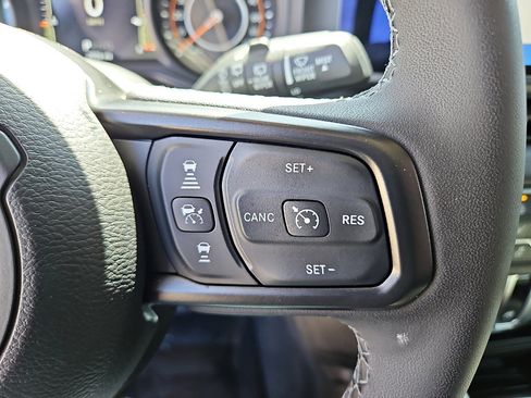 Used 2026 Jeep Wrangler Willys image 15