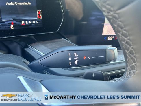 New 2026 Chevrolet Tahoe Premier w/ Sun And Tow Package image 19