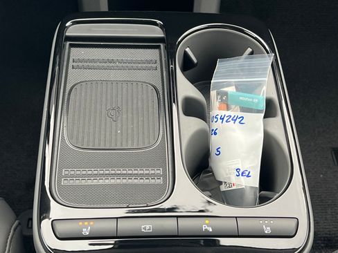 New 2026 Hyundai Ioniq 5 SEL image 32