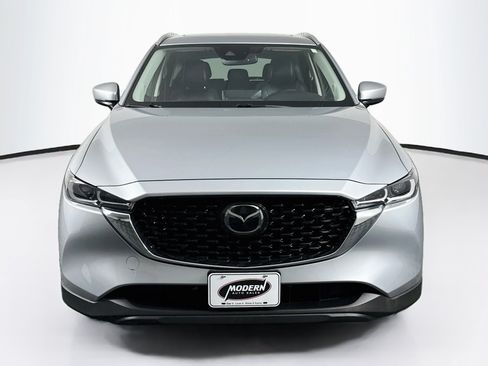 Used 2023 MAZDA CX-5 AWD 2.5 S image 7