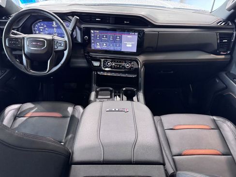 Certified 2024 GMC Sierra 2500 AT4 w/ AT4 Premium Plus Package image 13