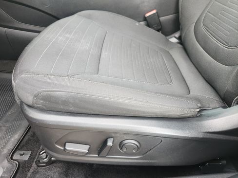 Used 2023 Hyundai Santa Cruz Night AWD/4WD image 18