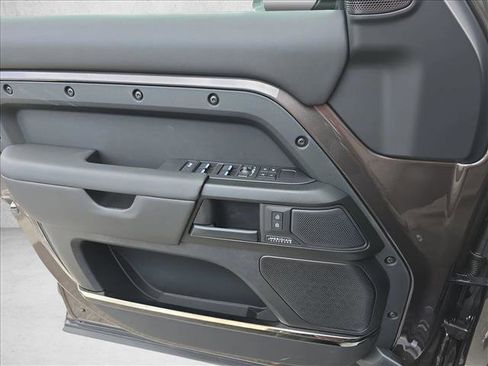 New 2026 Land Rover Defender 110 OCTA image 25