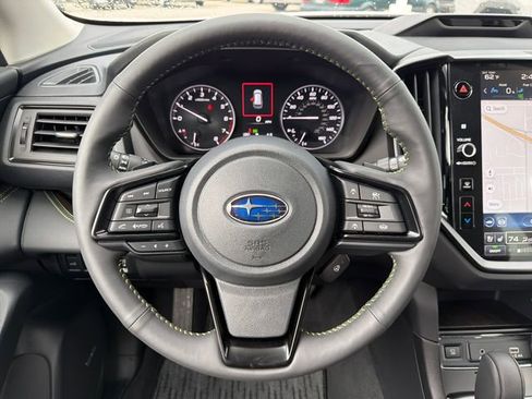 New 2026 Subaru Ascent Bronze Edition AWD/4WD image 10