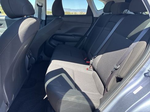 Certified 2024 Hyundai Kona SEL FWD image 12
