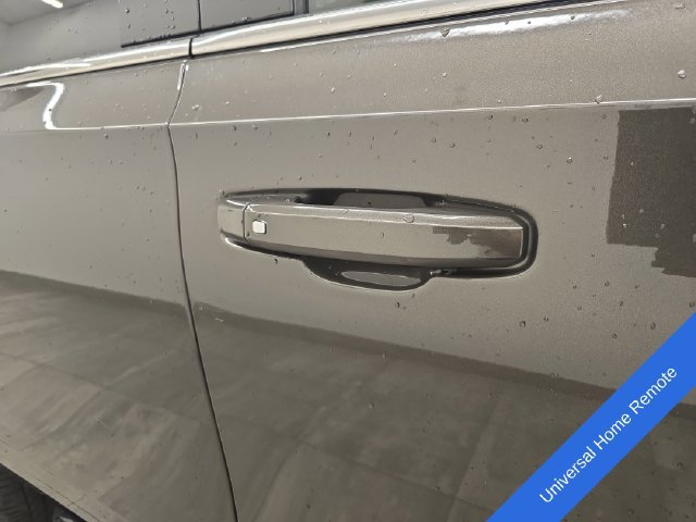 Used 2021 Chevrolet Tahoe LT AWD/4WD image 9