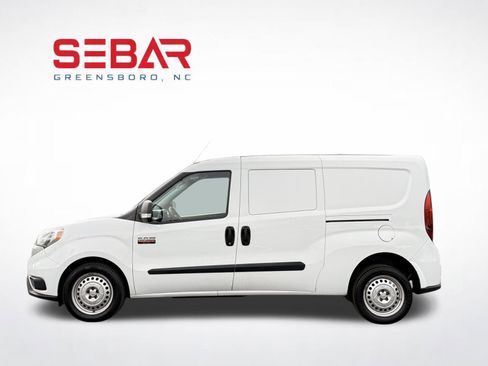 Used 2022 RAM ProMaster City Tradesman FWD image 9