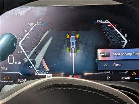 New 2026 BMW X5 xDrive40i image 11