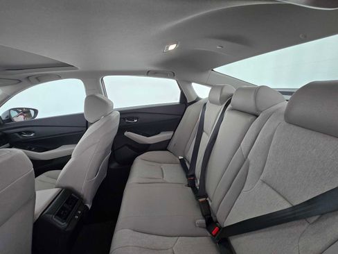 New 2025 Honda Accord SE image 16