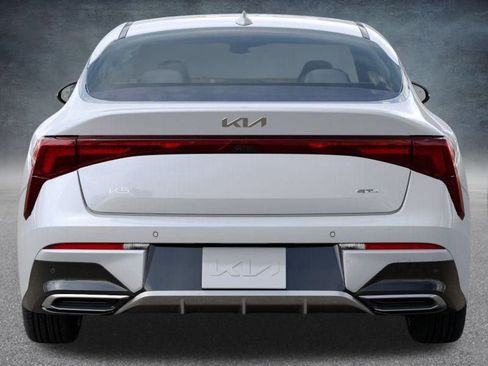 New 2026 Kia K5 GT-Line image 14