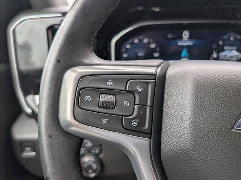 Used 2023 Chevrolet Silverado 1500 LT AWD/4WD image 22
