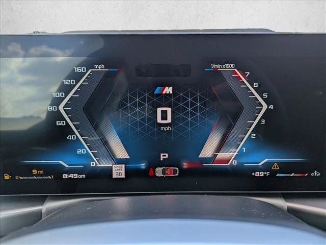 New 2026 BMW 440i xDrive w/ Premium Package AWD/4WD image 11