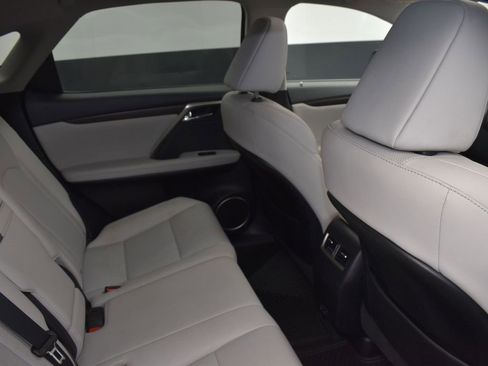 Used 2021 Lexus RX 450h AWD w/ Premium Package image 20