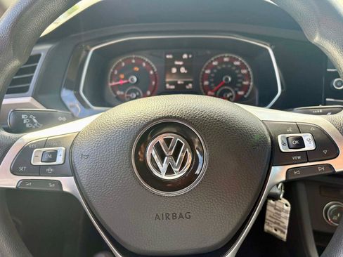 Used 2019 Volkswagen Jetta S w/ Driver Assistance Package FWD image 14