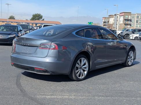 Used 2014 Tesla Model S 60 RWD image 13