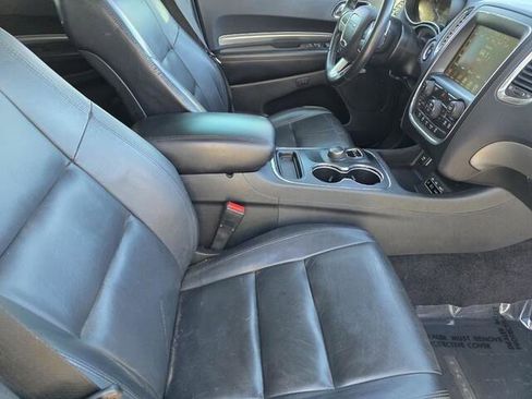 Used 2017 Dodge Durango GT w/ Premium Group image 33