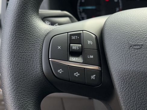 New 2025 Ford Transit 250 Base w/ Load Area Protection Package image 38