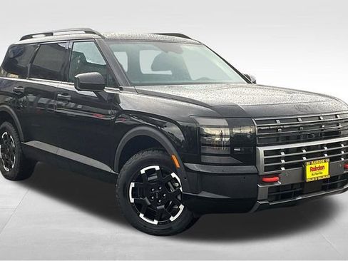 New 2026 Hyundai Palisade XRT Pro image 1