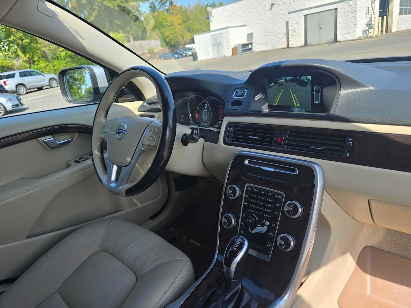 Used 2016 Volvo XC70 T5 Premier AWD/4WD image 10
