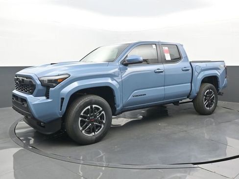 New 2026 Toyota Tacoma TRD Sport image 22