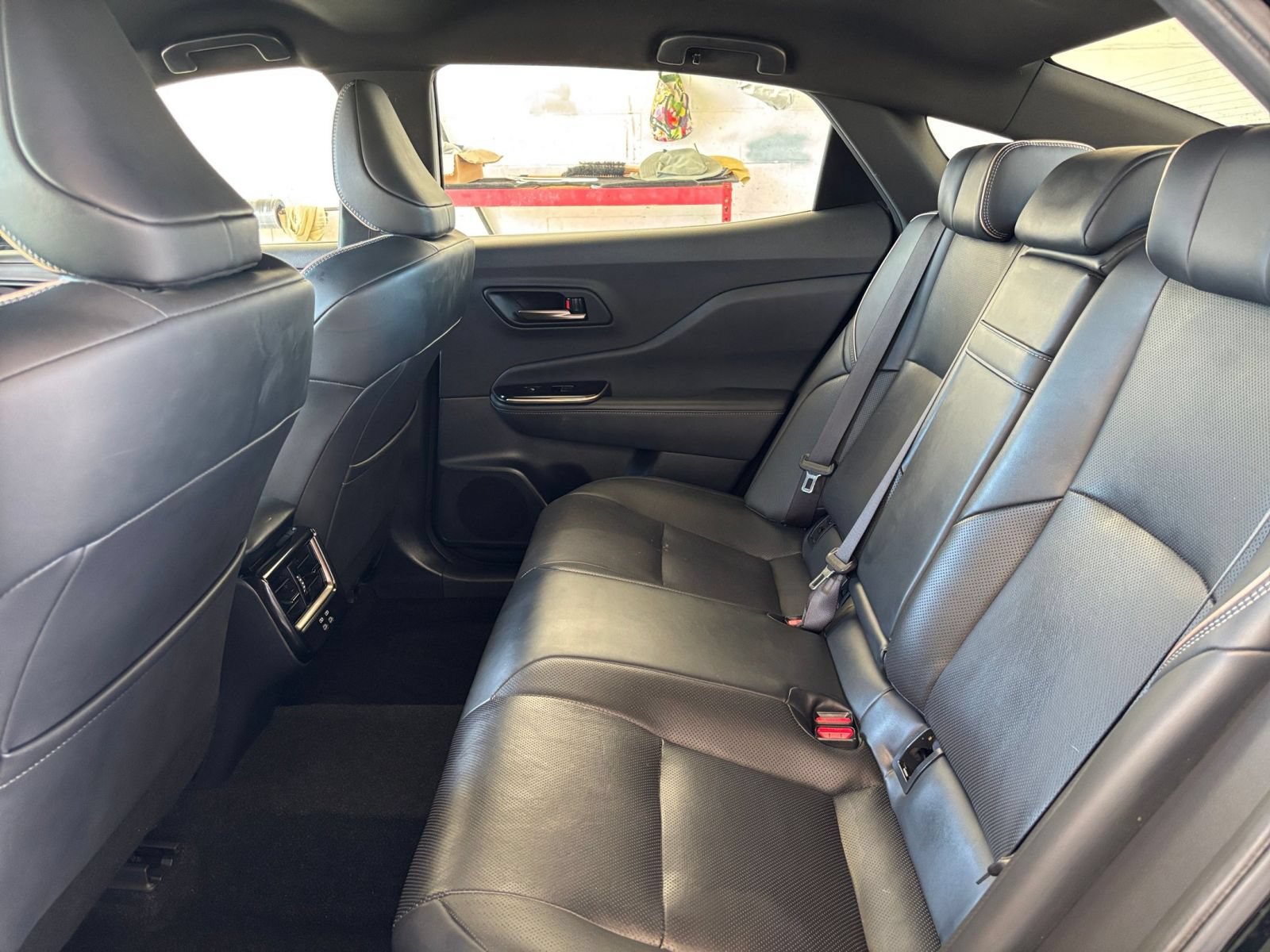 Used 2025 Toyota Crown AWD/4WD image 25