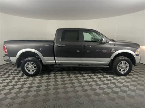 Used 2018 RAM 2500 Laramie w/ Convenience Group image 6