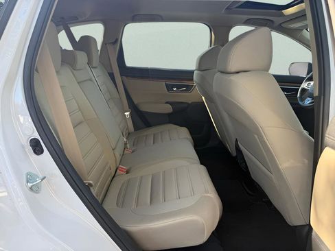 Used 2021 Honda CR-V EX image 13