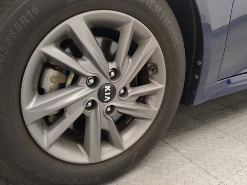 Used 2020 Kia Optima LX FWD image 31