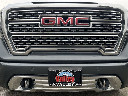 Used 2019 GMC Sierra 1500 Denali image 32