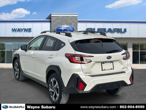 Certified 2025 Subaru Crosstrek 2.0i Premium image 3