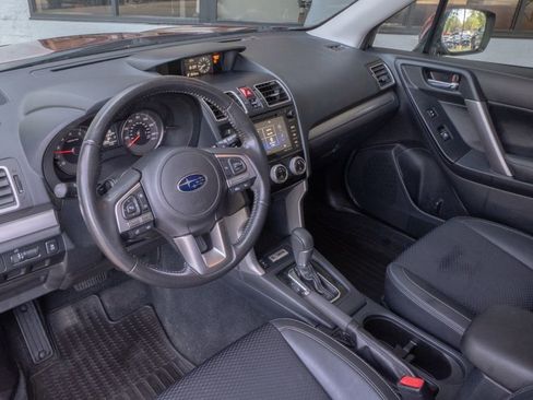 Used 2018 Subaru Forester 2.0XT Premium AWD/4WD image 9