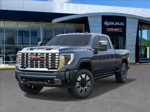 New 2026 GMC Sierra 2500 Denali image 6