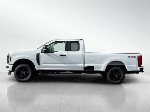 New 2026 Ford F250 XL w/ STX Appearance Package image 3