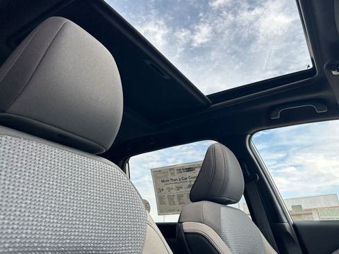 New 2026 Subaru Forester Premium AWD/4WD image 16
