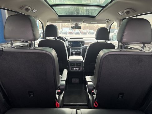 Used 2022 Volkswagen Atlas SEL image 27