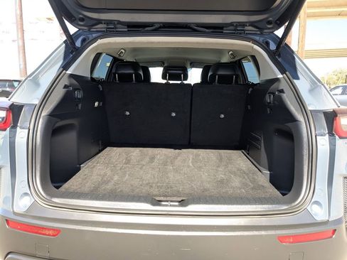 Used 2024 MAZDA CX-50 AWD 2.5 S w/ Preferred Package image 27