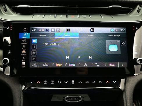 New 2026 Jeep Grand Cherokee L Limited AWD/4WD image 33