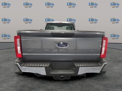 New 2025 Ford F250 XL