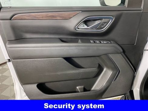 Certified 2023 Chevrolet Tahoe LS image 12