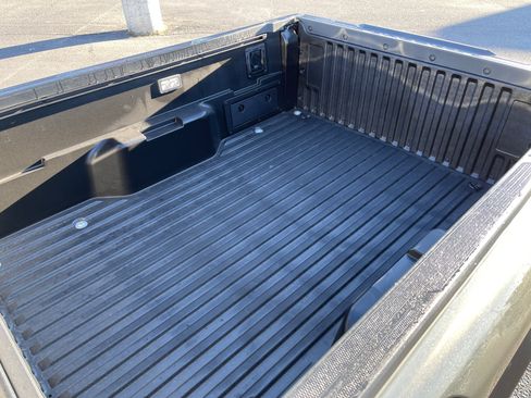 New 2026 Toyota Tacoma TRD Off-Road w/ TRD Off Road Upgrade Package image 12