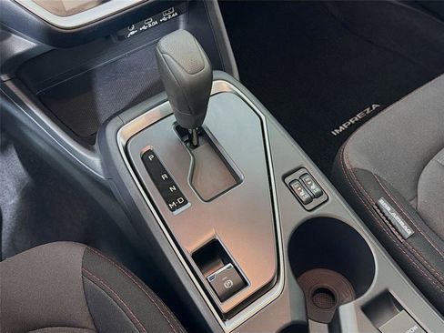 Certified 2026 Subaru Impreza 2.0i Sport AWD/4WD image 18