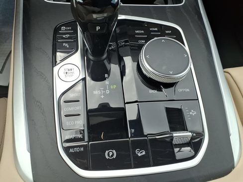 Used 2022 BMW X7 xDrive40i w/ Premium Package AWD/4WD image 23