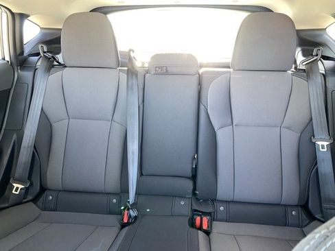 New 2026 Subaru Crosstrek 2.5i Premium image 11