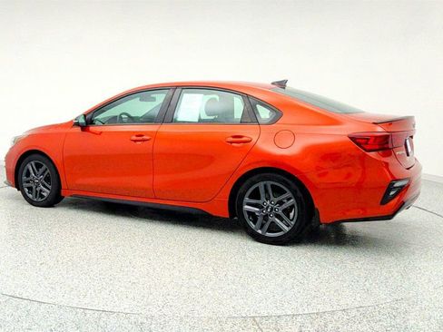 Used 2020 Kia Forte GT-Line image 7