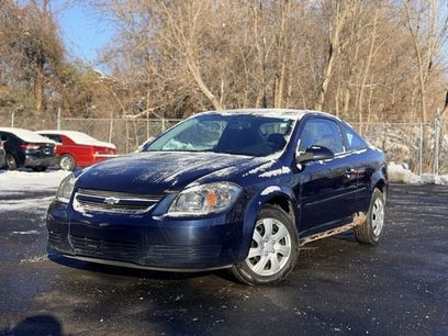 Used 2009 Chevrolet Cobalt LT