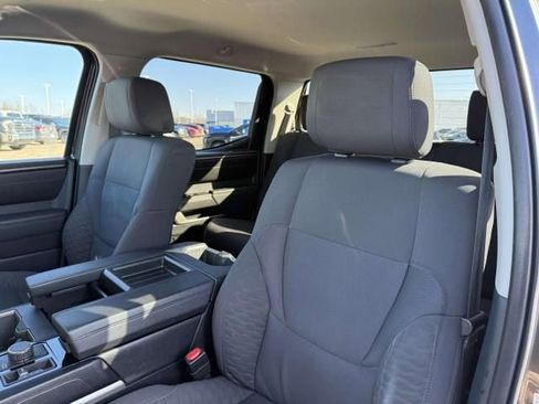 Used 2023 Toyota Tundra SR5 image 11