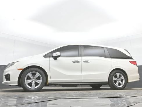 Used 2019 Honda Odyssey EX-L image 46