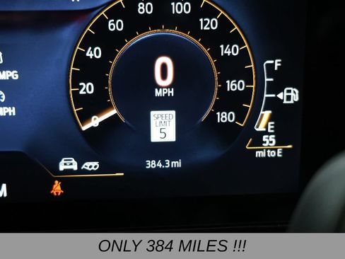 Used 2024 Ford Mustang Dark Horse w/ Dark Horse Handlin Package RWD image 6